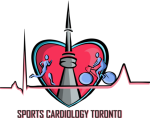 Sports Cardiology Toronto Logo